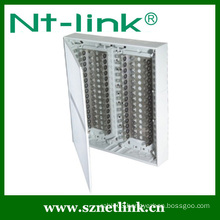 2015 hot sale 300 Pairs Outdoor Distribution Box With Krone Module